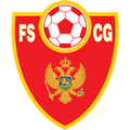 Montenegro Women U17 Logo