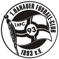 FC Hanau 93 Logo