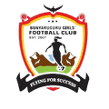 Bunyaruguru FC (w) Logo