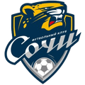 FK Sochi Logo