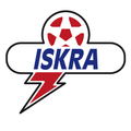 Iskra Stal Ribnita Logo