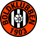 B 1903 2 Logo