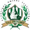 Tsaritsani FC Logo