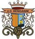 UF Beniganim Logo
