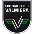Valmieras FK Logo