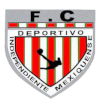 Deportivo Independiente Mexiquense Logo