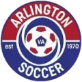 Arlington SA U21 (W) Logo
