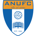 ANU FC U23 Logo