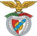 Benfica U15 Logo