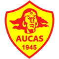 Sociedad Deportiva Aucas Logo