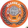 Orange FC Logo