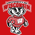 Wisconsin Badgers Logo