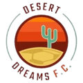 Desert Dreams FC (W) Logo