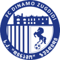 Baia Zugdidi (w) Logo