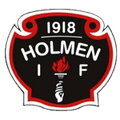 Holmen Logo