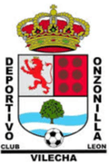 CD Onzonilla Logo
