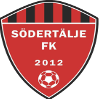 Sodertalje Logo