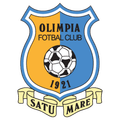 Olimpia Satu Mare Logo