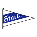 Start Kristiansand B Logo