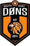 SE Dons Logo
