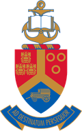 Pretoria University Logo