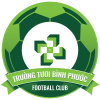 Binh Phuoc Logo