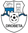 เอฟซี โดรเบต้า เทิร์นนู เซเวริน U19 Logo
