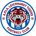 Apia Tigers(w) Logo