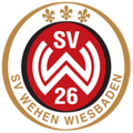 SV Wehen Wiesbaden Youth Logo