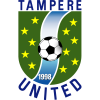 Tampere United III Logo