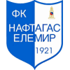 Naftagas Logo