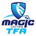 Magic United B Logo