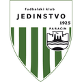 FK Jedinstvo Paracin Logo