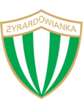 Zyrardowianka Logo