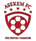อาเซเคม Logo