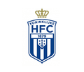 Koninklijke HFC Haarlem U21 Logo