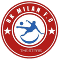 BK Milan Logo