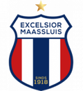 Excelsior Maassluis Logo