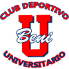 貝尼大學 Logo