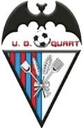 UD Quart de Poblet Logo