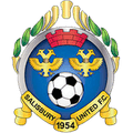 Salisbury United Logo