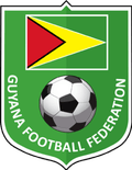 Guyana Women Logo