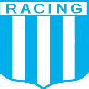 Racing Club Reserves Logo