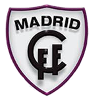 Madrid CFF Women Logo