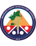 Mazidagi Fosfat Spor Logo
