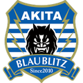 Blaublitz Akita Logo
