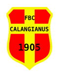 FBC Calangianus 1905 Logo