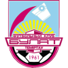 Bulat Temirtau Logo