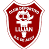 Deportivo Lujan Logo