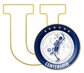 CF Universitario Logo